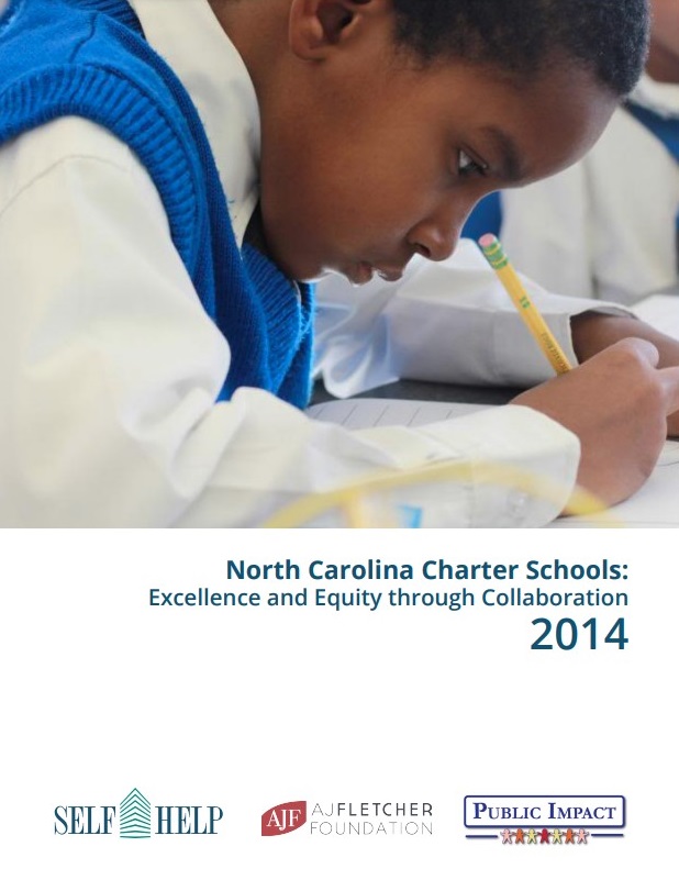 North Carolina Charter Schools